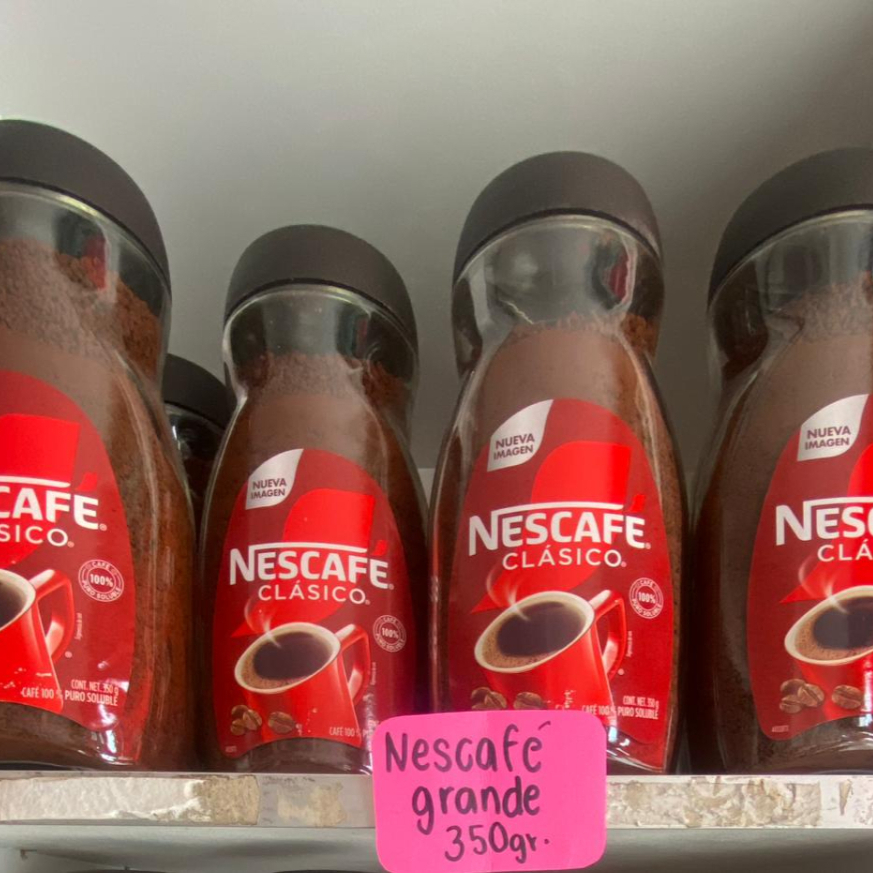 NESCAFÉ 350 Gr