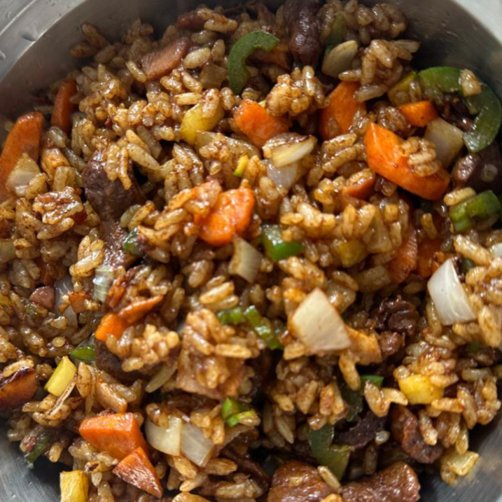 YAKIMESHI