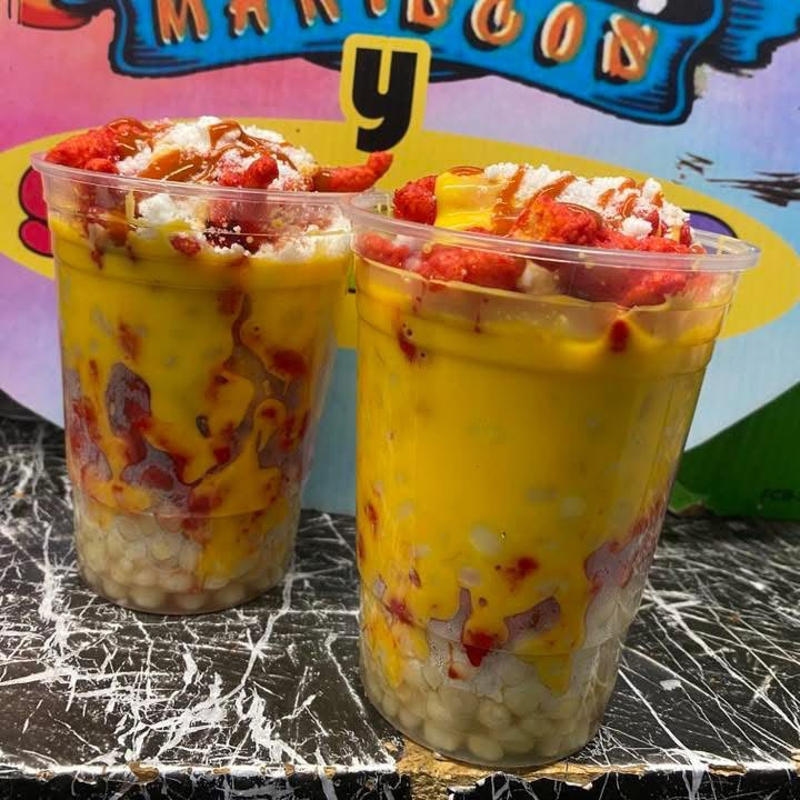 Flamiqueso
