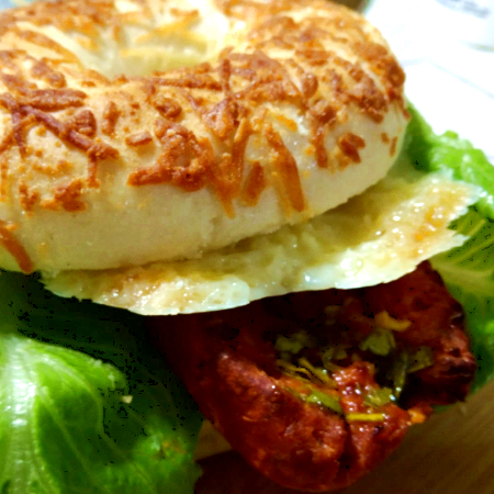 CHORI-BAGEL