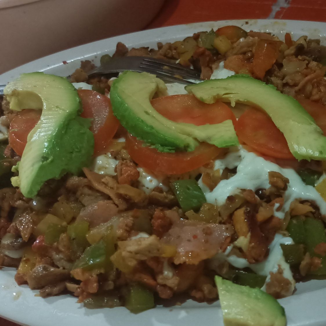 Alambre Sabores