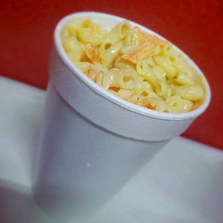 Sopa Fría