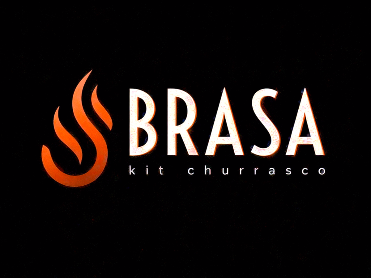 Brasa Kit Churrasco