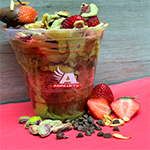 Fresas Duibai