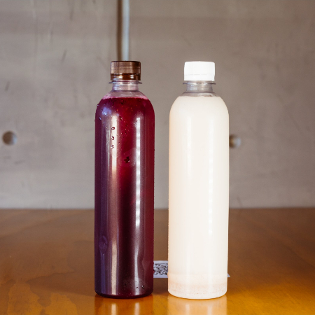 Agua Fresca