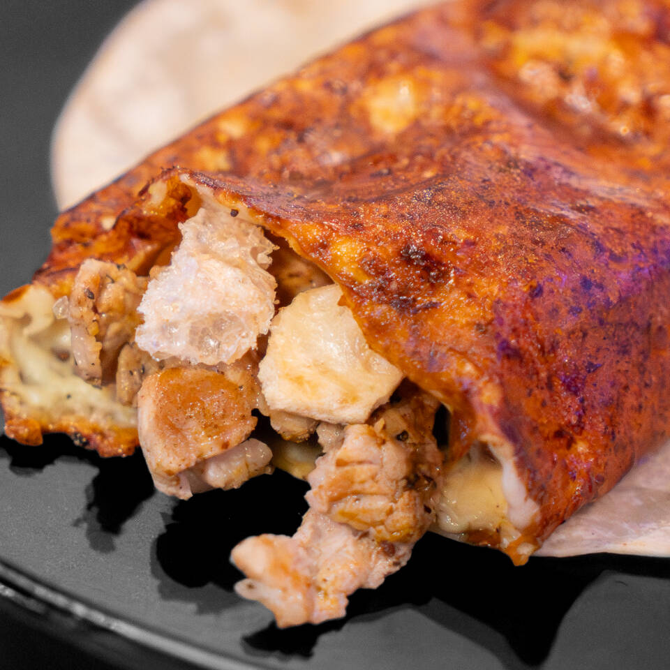 Costra Special House