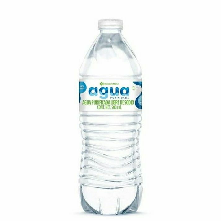 Agua