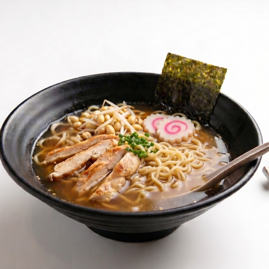 TORI RAMEN