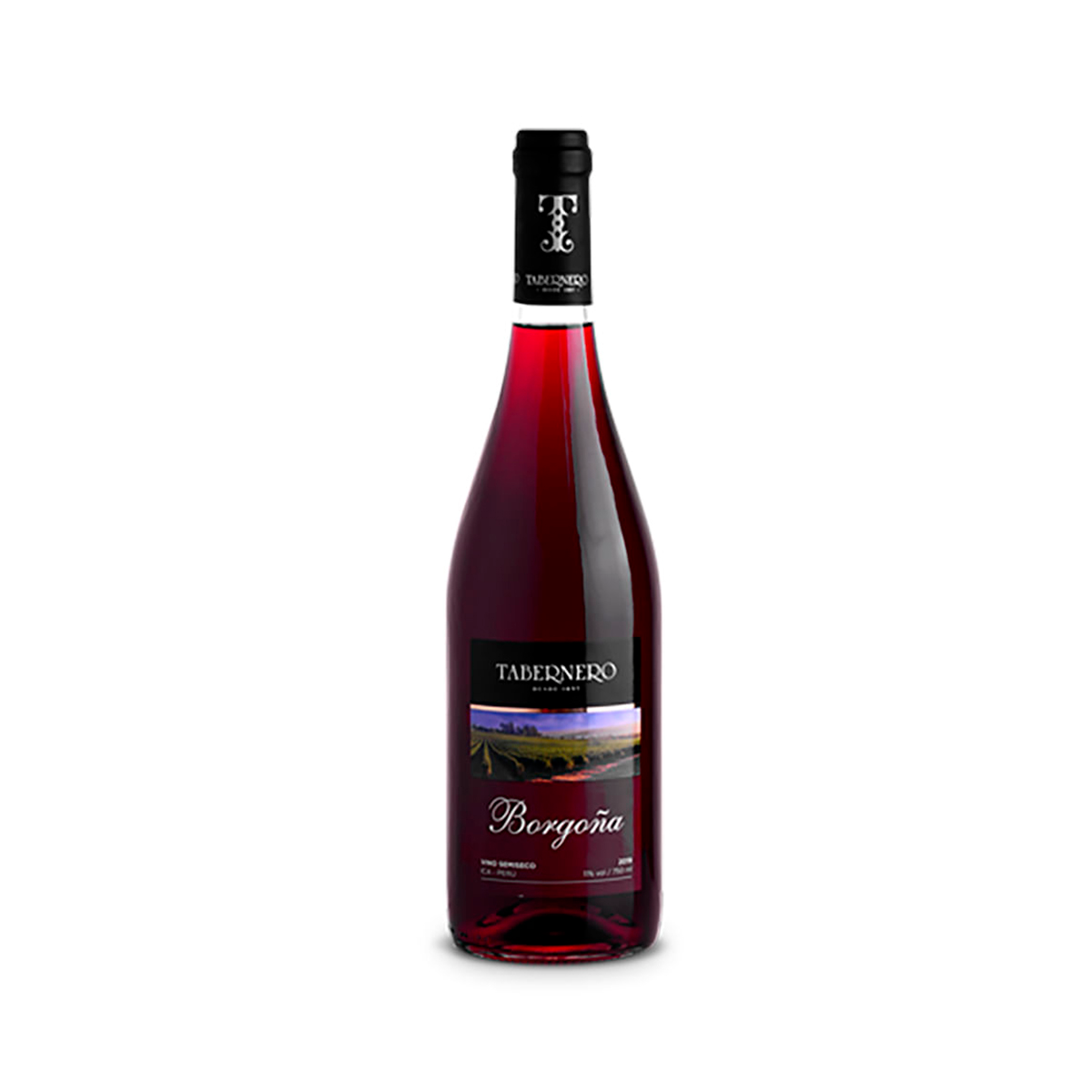 Vino Tabernero Borgoña