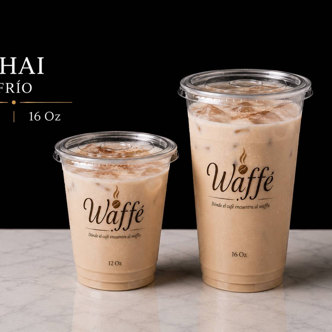 Chai frío