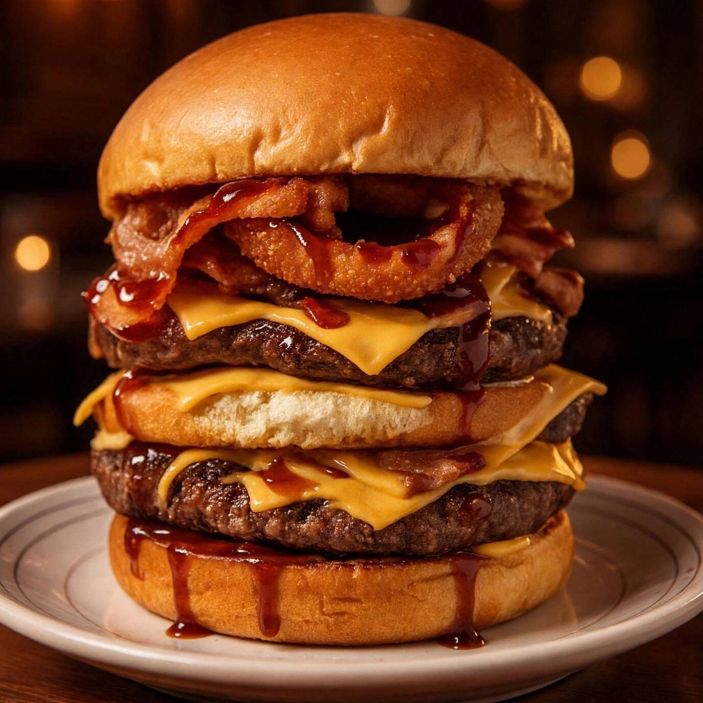 Fat Boy Texas