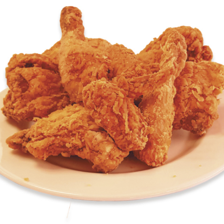 13 Piezas de Pollo