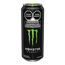 Monster