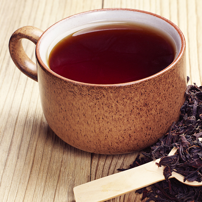 Té negro