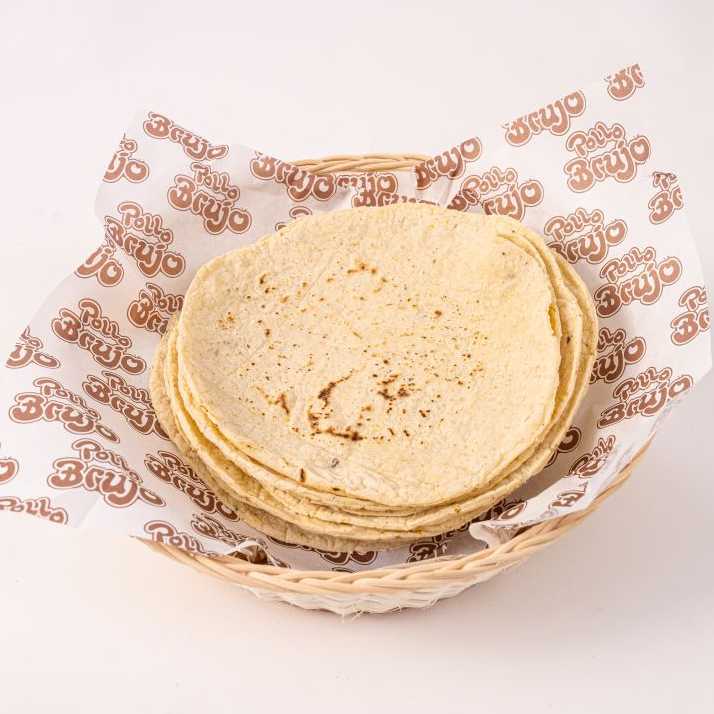 Tortilla Extra