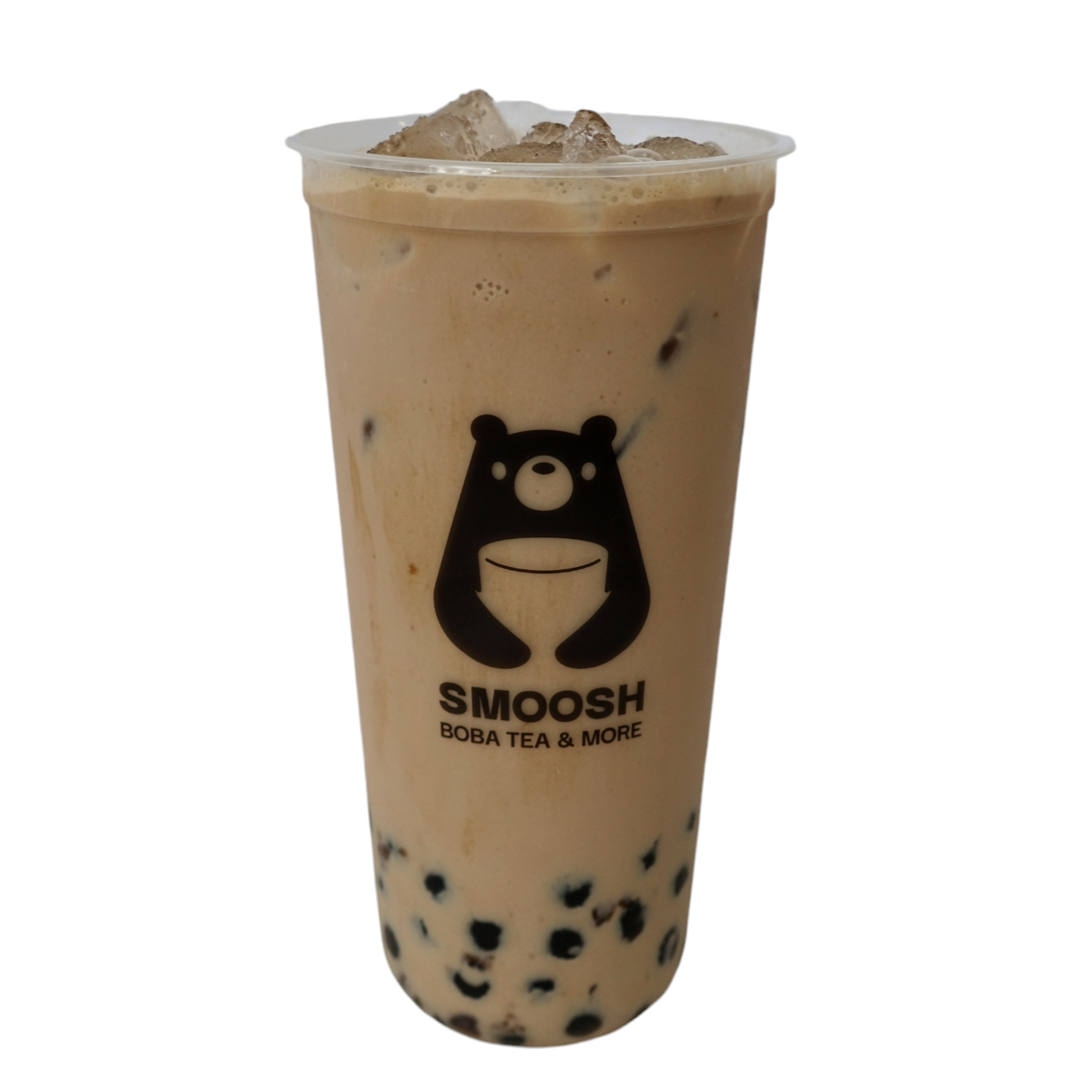 Classic Milk Tea