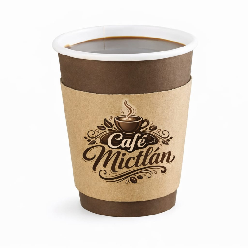 CAFÉ AMERICANO 360 ML