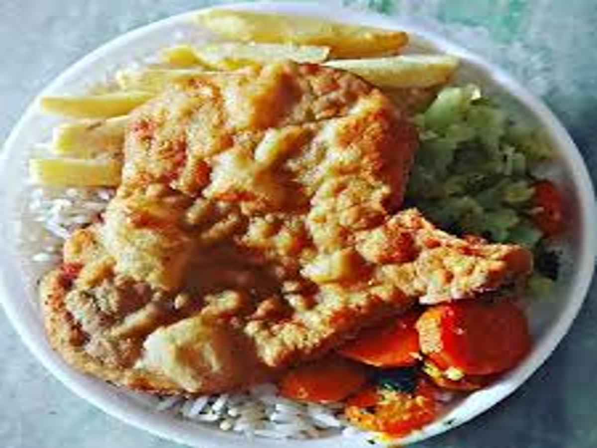 Garagem Das Marmitas - Entrega Rápida