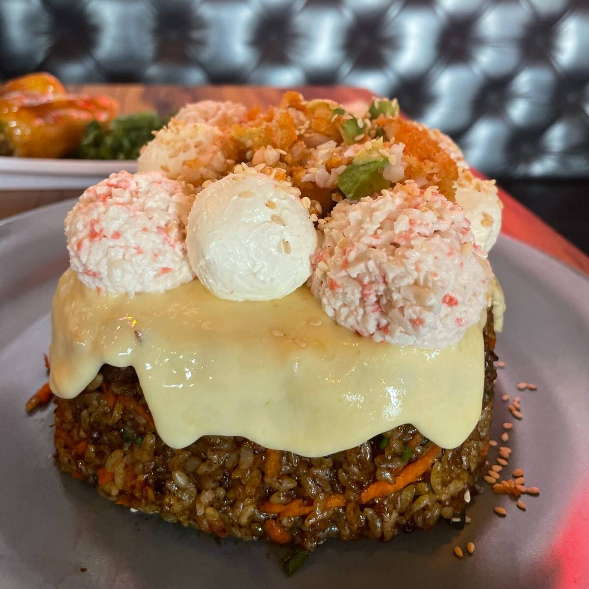 YAKIMESHI KAI