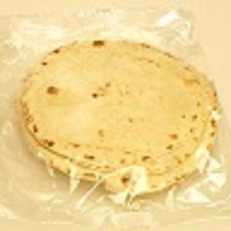 Paquetes de Tortillas de Harina