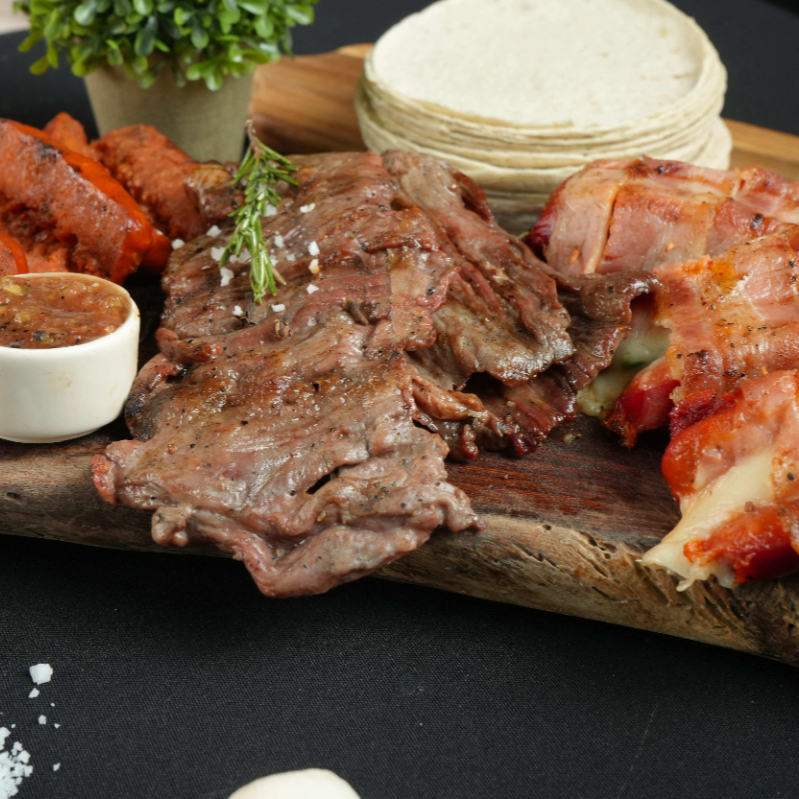 PaqueTRES Premium (Perfecto para 3 Personas).