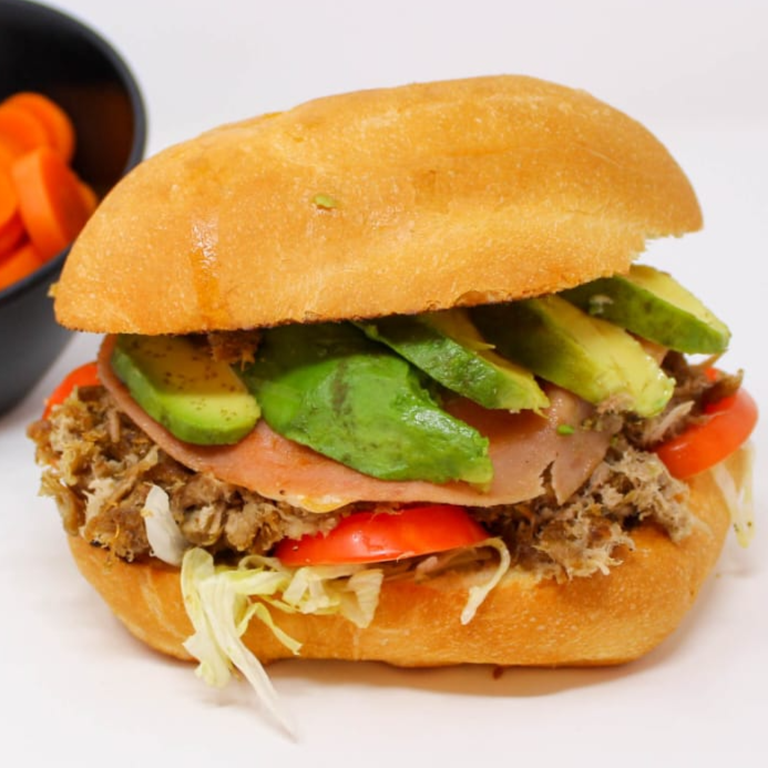 Súper Torta