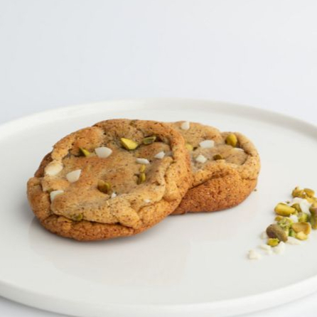 Galleta de Pistacho