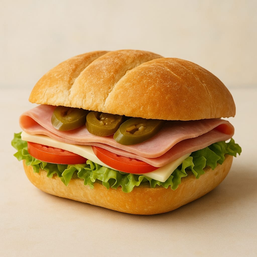 Kai (Jamón)