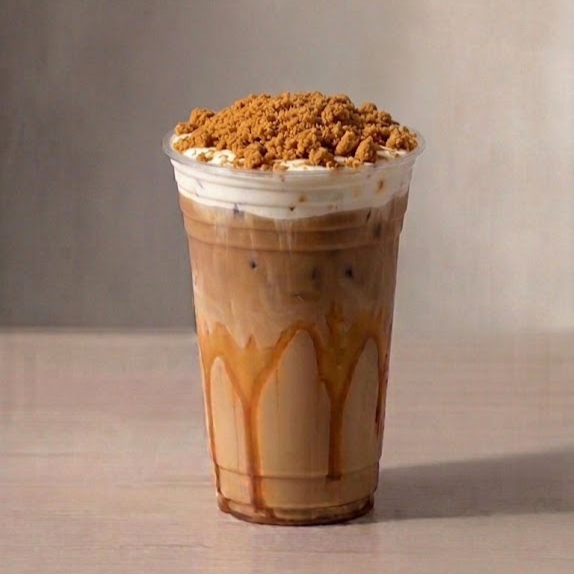 Café Helado Biscoff®