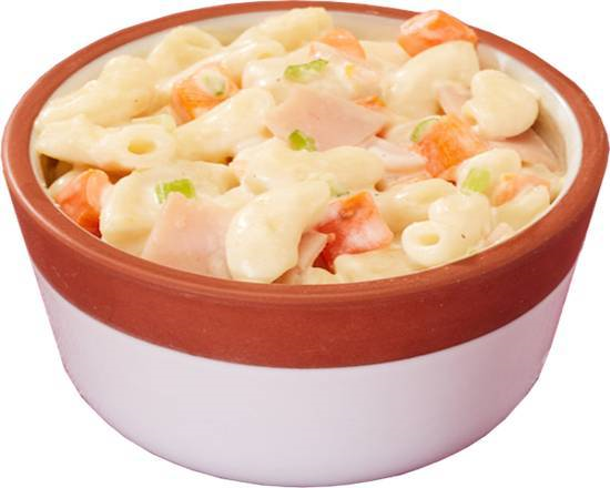 Ensalada de Codito