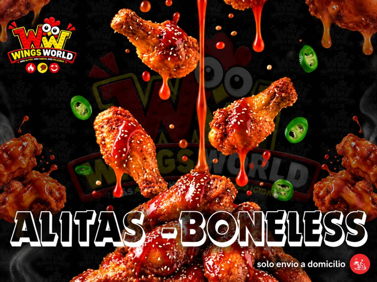 Wings Word
