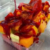 Fruta Loca (tropical)
