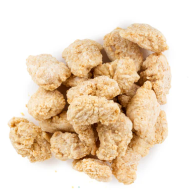 TENDER DE POLLO