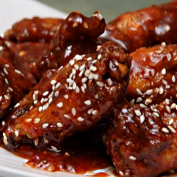 chilli wings