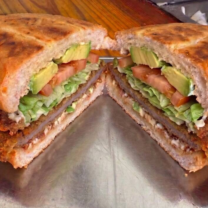 Milanesa