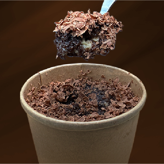 Pastel de Chocolate