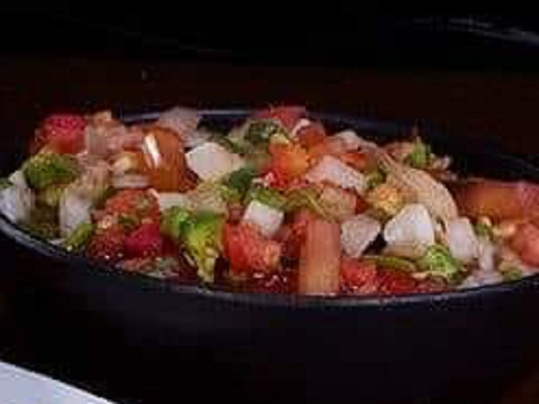 1/2 Pico De Gallo