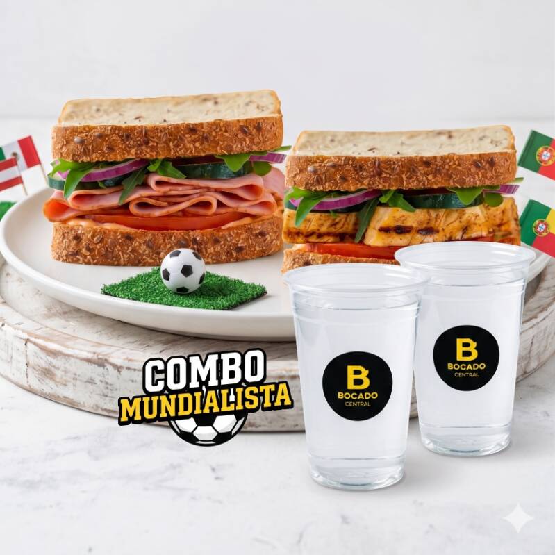 COMBO-Mundialista
