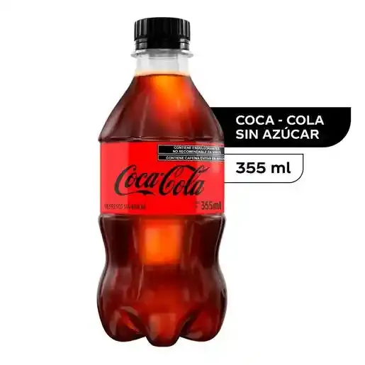 CocaCola 355ml