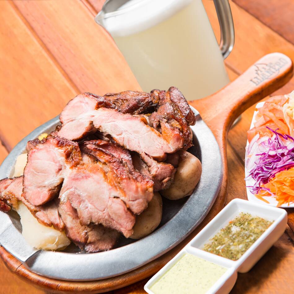 Carne Familiar 4 a 5 Personas