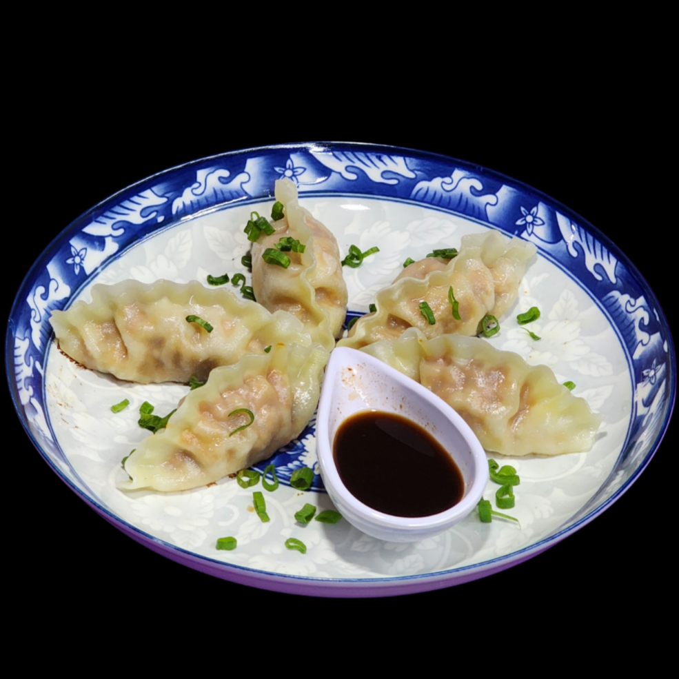 Dumpling Buldak 5Pz.