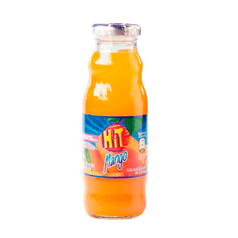 Jugo Hit Mango 237 ml