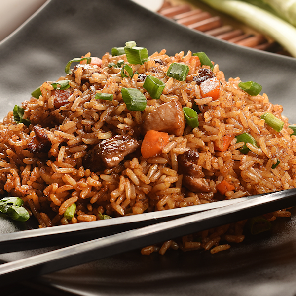 Arroz Frito Litro