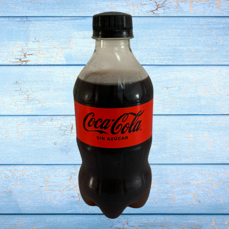Coca Cola 355 Ml