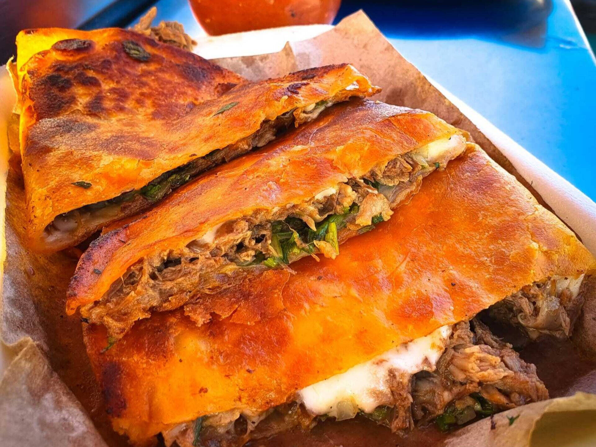 BIRRIERIA LOS DORADO