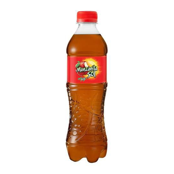 Manzanita sol
