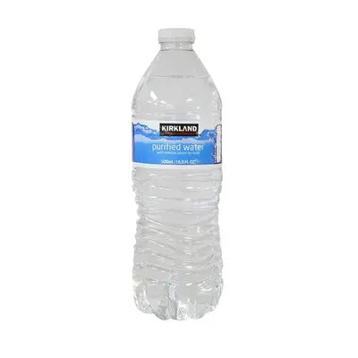 Agua 500 ml