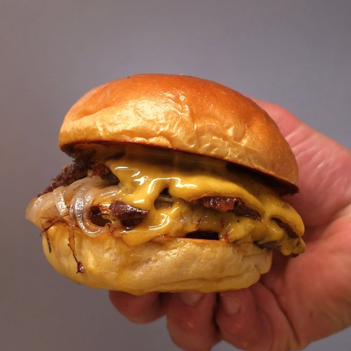 Cheese Burger