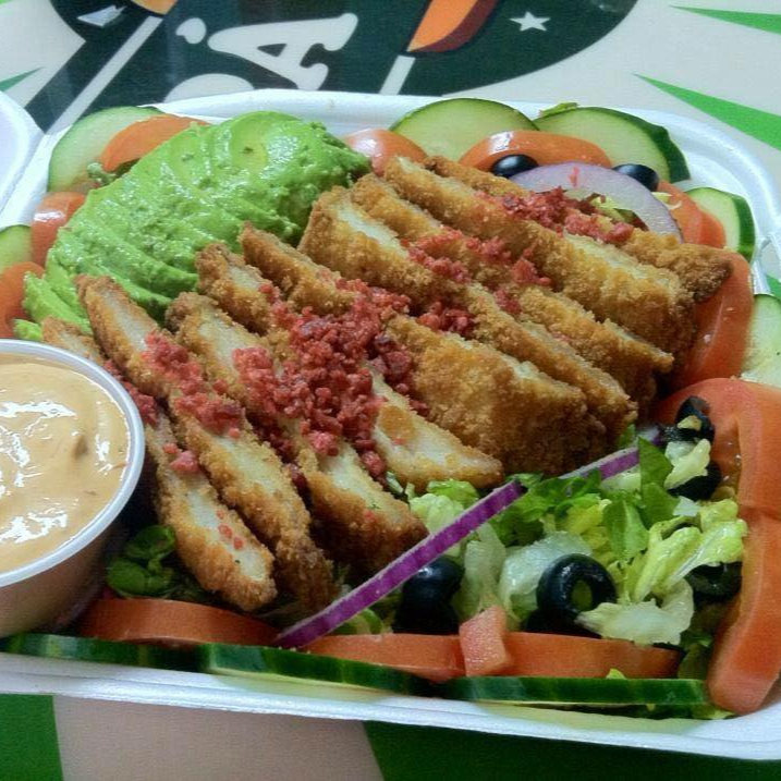 Chicken Salad