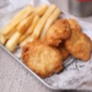 Pop Corn Chiken